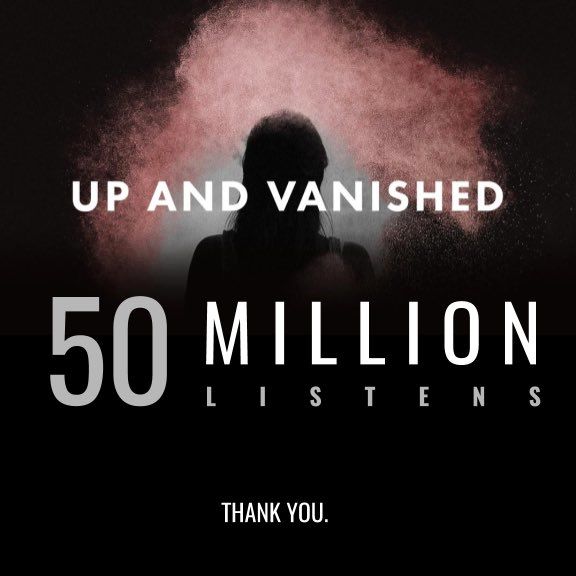 Mehul B. Anjaria Talks DNA On Up and Vanished Podcast